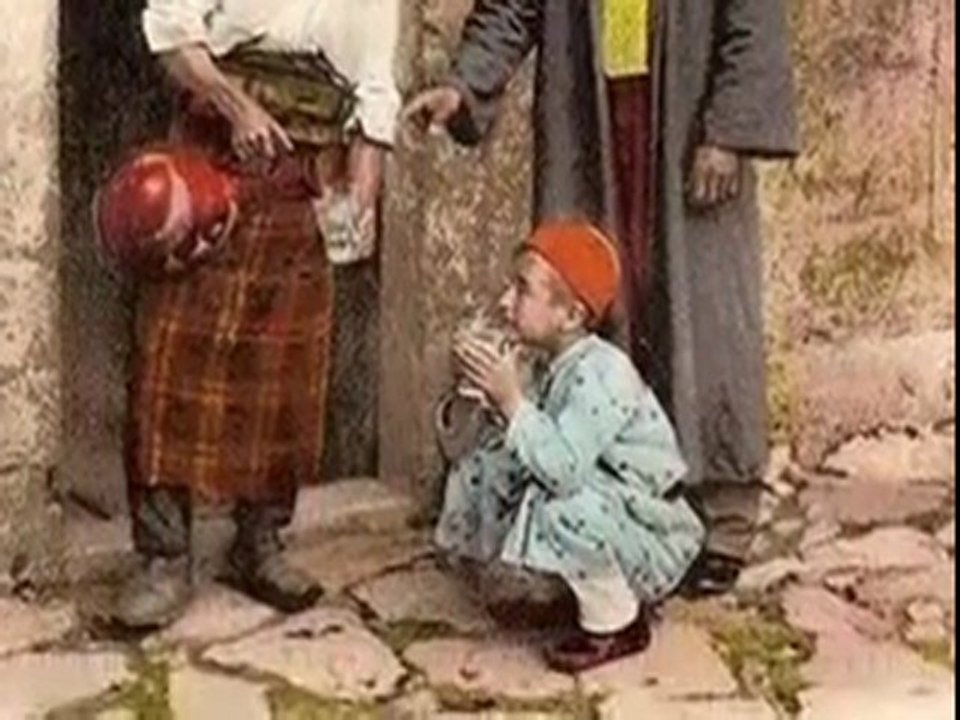 OSMANLI ESNAFI