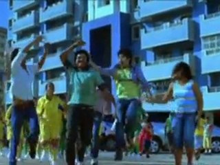 Latest HD Song 2 - from - Thamanna - Karthi's - Aawara