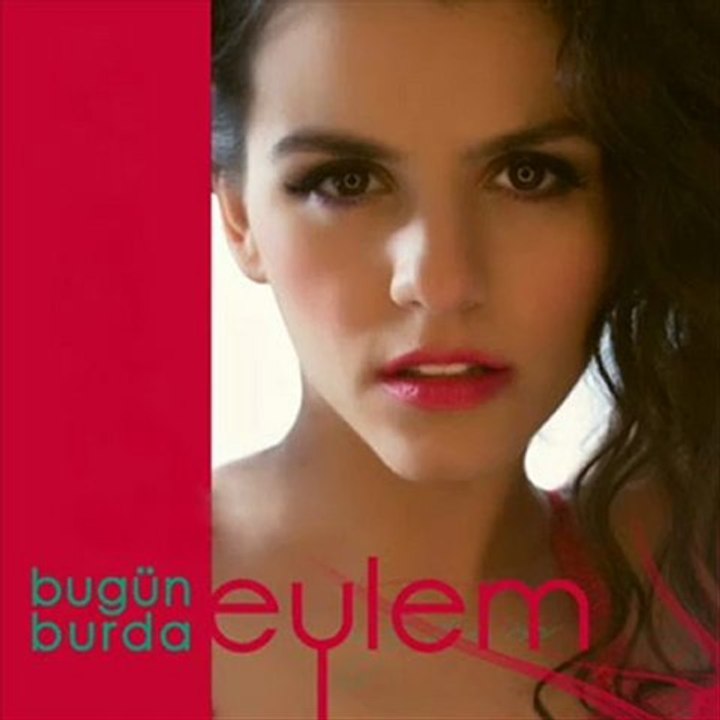 Eylem - Hayat Devam Eder (2011) Yeni