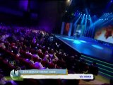 DİL YARASI Kırım Şarkı finali 9.Türkçe Olimpiyatları