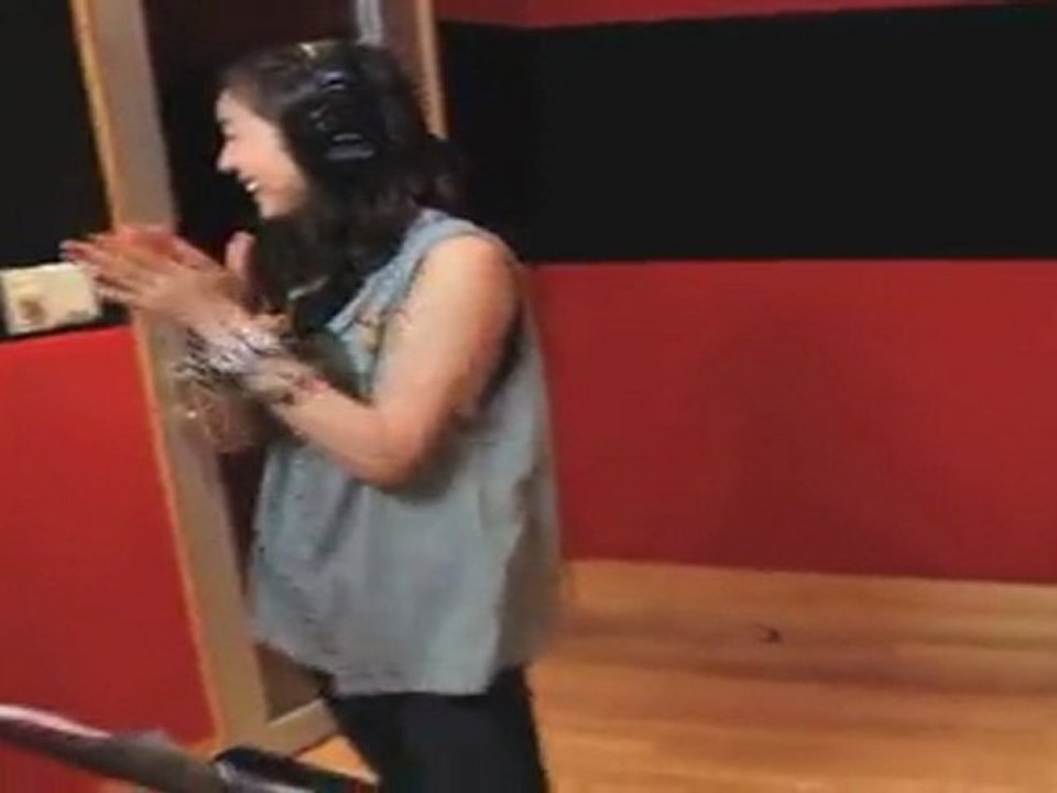 IU Ft. Kim Yuna - Ice Flower MV [English subs + Romanization + Hangul] HD