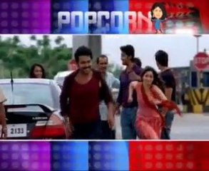 Thamanna @  Aawara - Audio Release Function