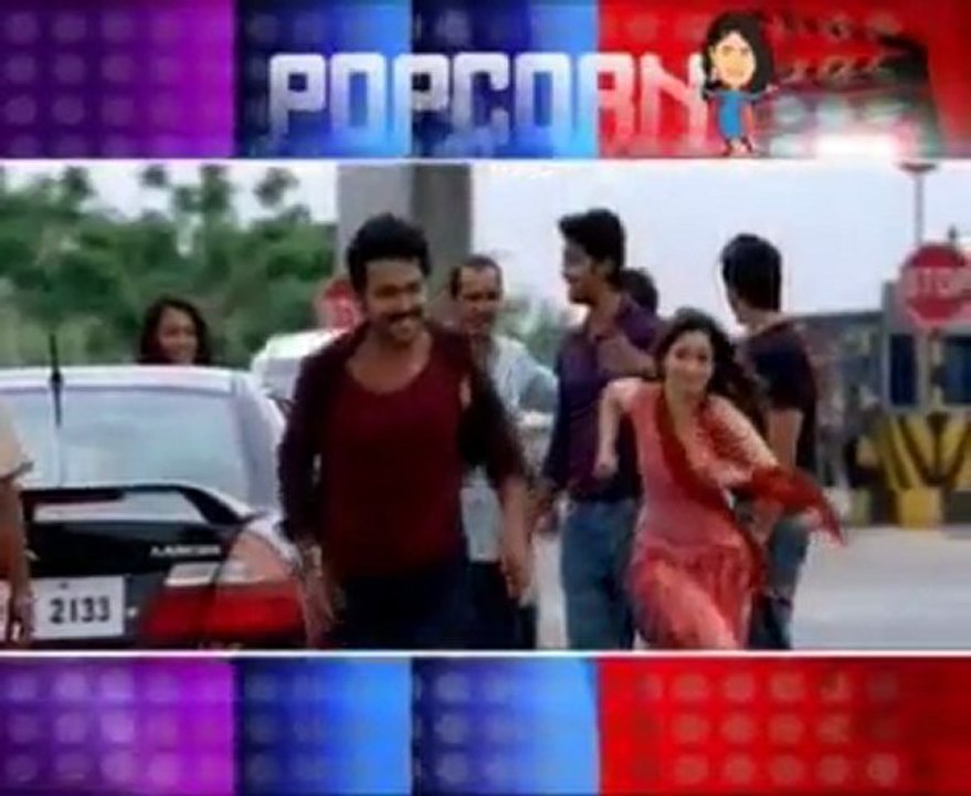 Thamanna @  Aawara - Audio Release Function