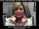 Patients Facial Treatment Testimony by Dr. Jeffrey Riopelle Cosmetic Surgeon in San Ramon, CA