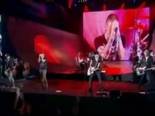 Dead By Sunrise - Walking In Circles (Live at Tony Hawk Show 2009) [Subtítulos Español]