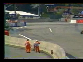 Formule 1 - Les Gladiateurs de notre société