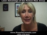 Patients Testimony on Smart Lipo by Dr. Jeffrey Riopelle Cosmetic Surgeon in San Ramon, CA