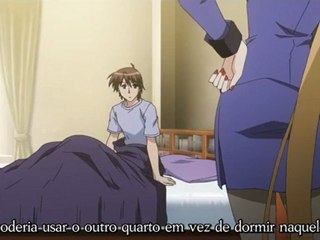 [SakuraAnimes] Shakugan No Shana Epi17