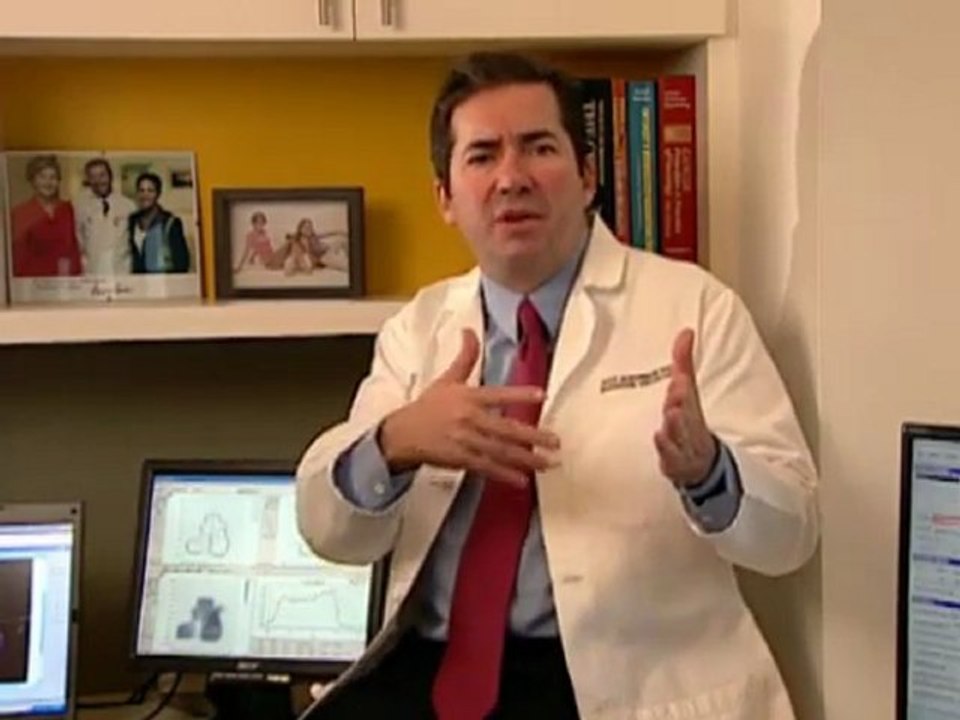 Testicular Cancer by Dr. Scot Ackerman-Radiation Oncologist Jacksonville, FL