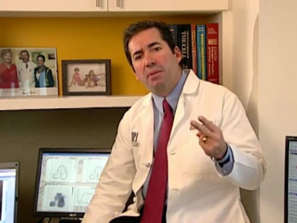 Colorectal Cancer by Dr. Scot Ackerman Radiation Oncologist Jacksonville, FL