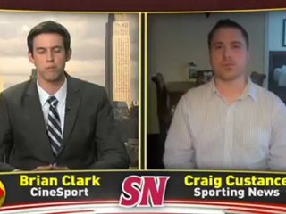 Flyers Deal Carter & Richards, Sign Bryzgalov