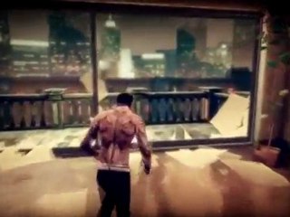 Shadows of the Damned Walkthrough