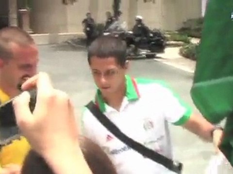 MT - Color: Tri, 23 de junio 2011