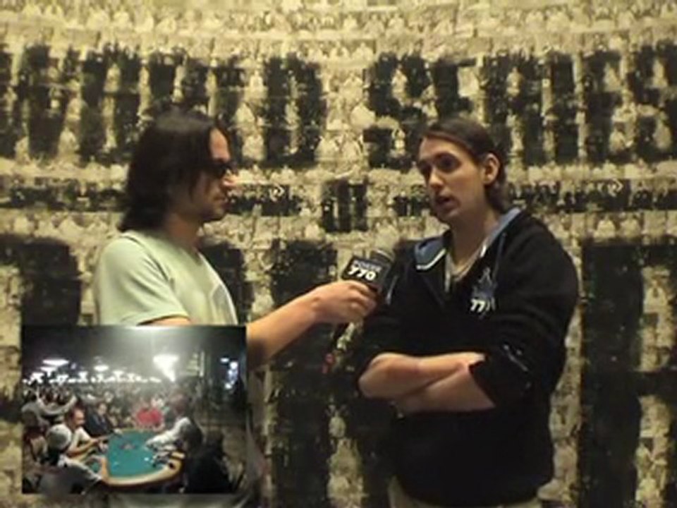 Koen Break Event 40 NL