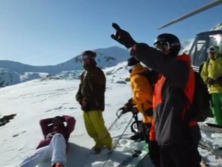 Air Force One Macedonia - One For The Road Almost Live - Episode 10