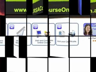 RSA Online Course for Hospitality Workers 🍹