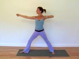 Kundalini Yoga - Dynamic Archer Pose - Women's Fitness