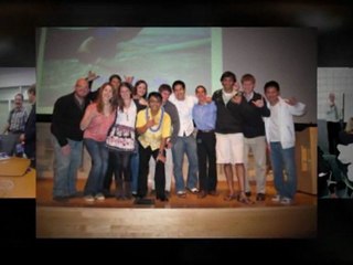 Stress Management Training