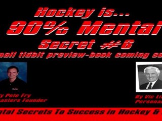 90 Percent Mental Audio Book Preview Chapter 6: Pete Fry & Vic Lindal