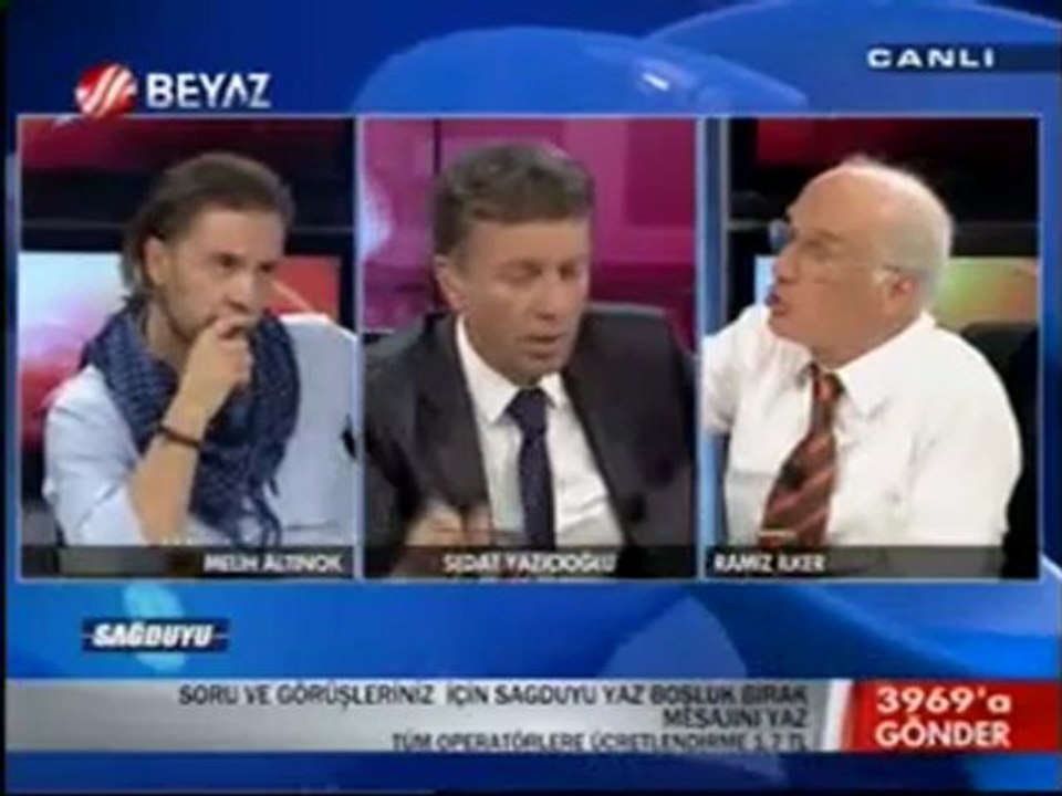 Sağduyu 8. Kısım