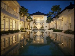 Colony Hotel: Beautiful Bali Hotel Rooms