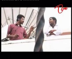 Kamal Hassan & Venky's Eenadu - Movie Spoof - Just for Fun