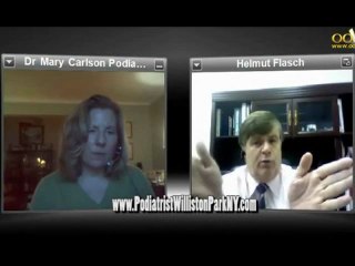 Foot Alignment Problems