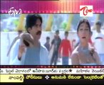 Special program -   E takish-   Pawan Kalyan  - 5