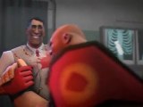 Team Fortress 2 - Team Fortress 2 - Meet the Medic ...