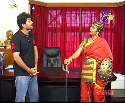 A.T.M with Hero Kalyan Ram - Kathi - 01