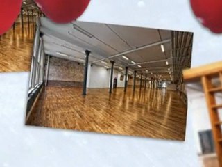 Event Spaces at NYC