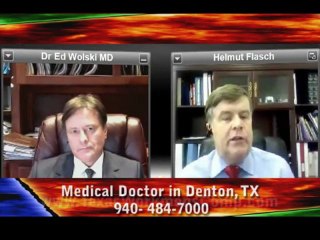 Pre-Authorization Process-Ed Wolski