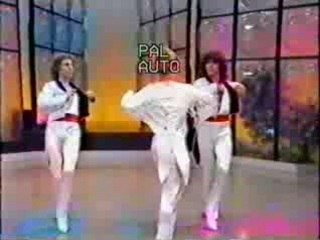 KAREN CHERYL - LADY LUCK 1979