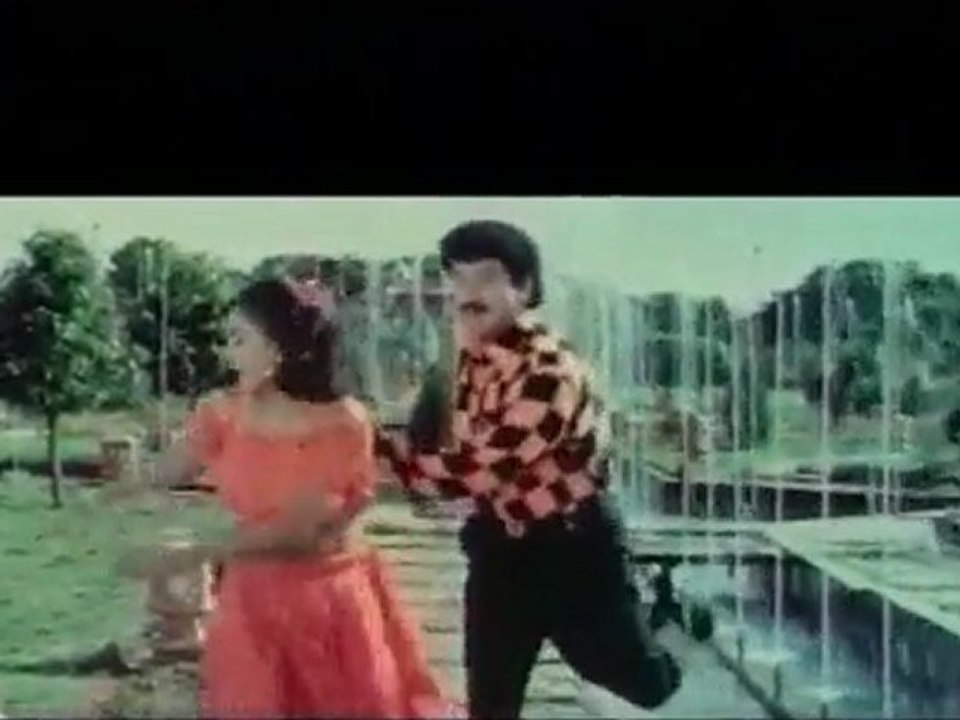 Abbai Gari Pelli - Simran - Suman - Yenni Yellow - Cool Video Songs