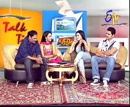 Talk Time with 'Kathi lanti Heroine' Sana Khan - Kalyan Ram Kathi - 04