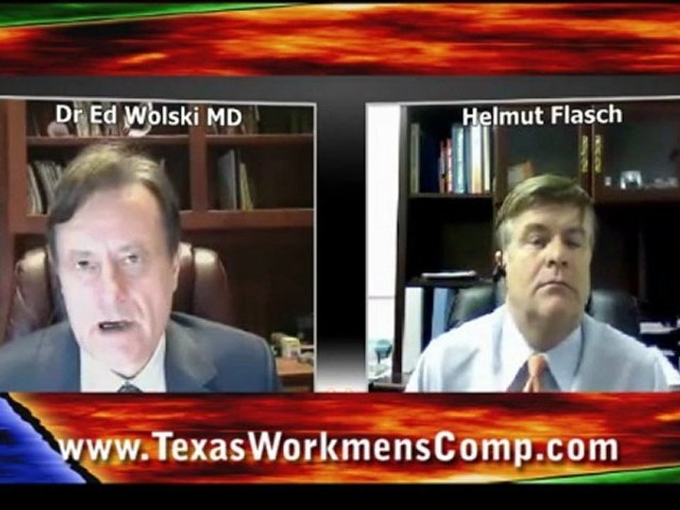 Carpal Tunnel-Ed Wolski