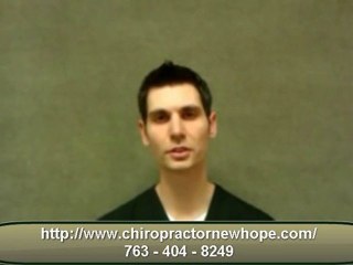 Benefits of Chiropractic for Children in New Hope MN