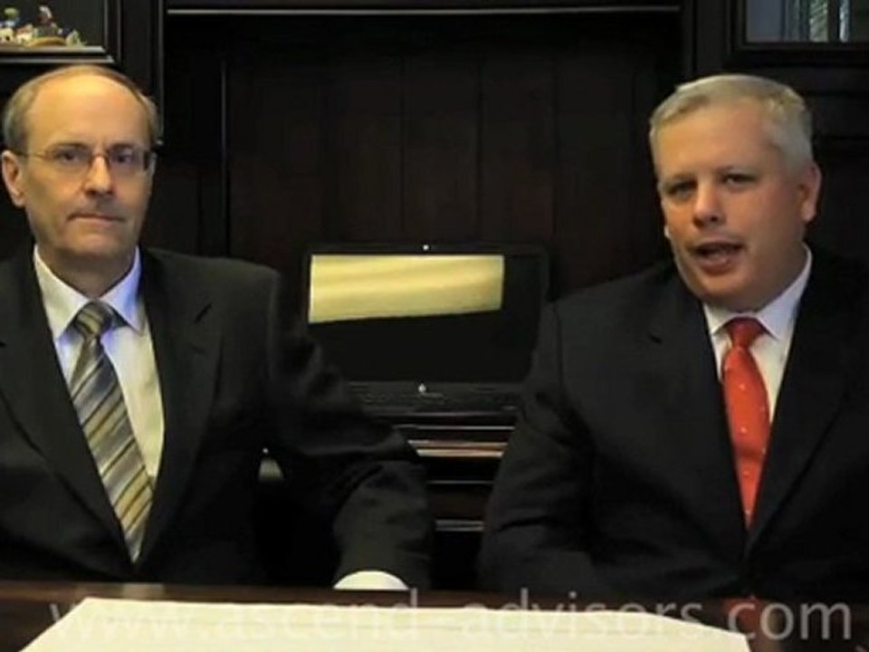 Ascend Advisors, Certified Public Accountants: GoodAccountants.com Member