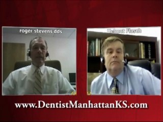 Missing Teeth Consequences & Headache by Pediatric Dentist, Manhattan , KS, Roger Stevens