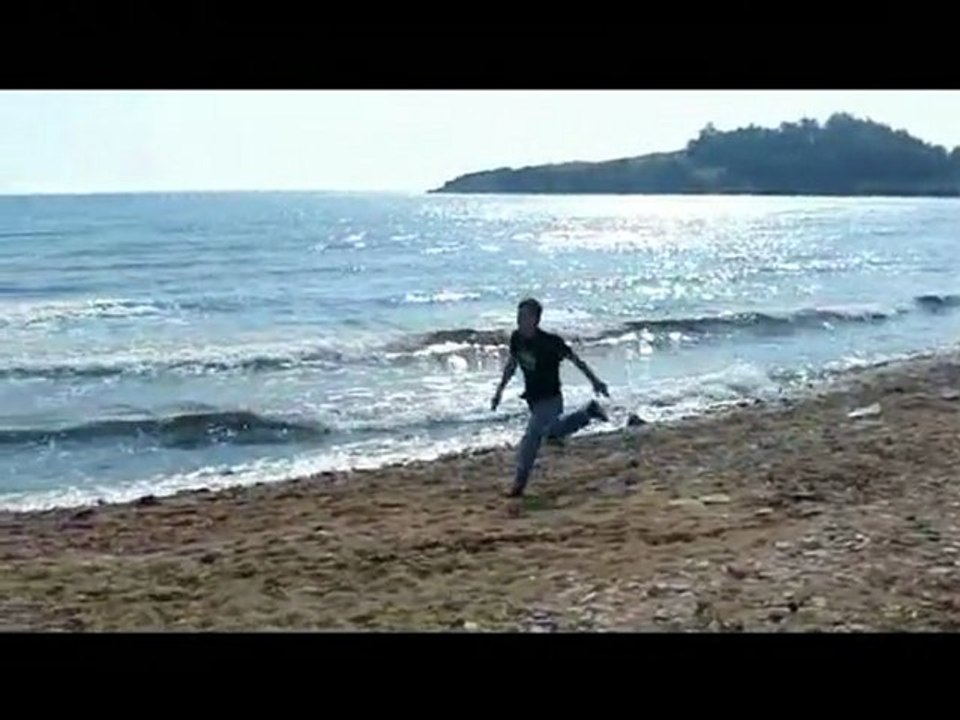 Çeşme (Bir Başka Güzel)