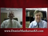 Dental Veneer Vs. Lumineer by Cosmetic Dentist, Manhattan, KS, Roger Stevens