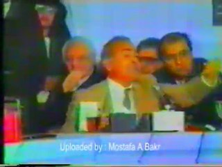 مناظرة الدولة الدينية والدولة المدنية ـ محمد عمارة 9