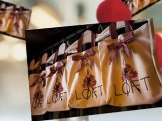 Ann Taylor Loft Coupons