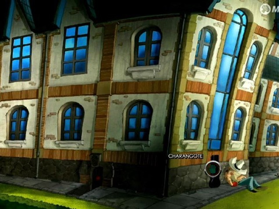 Hollywood Monsters 2, Vídeo Análisis  (PC)