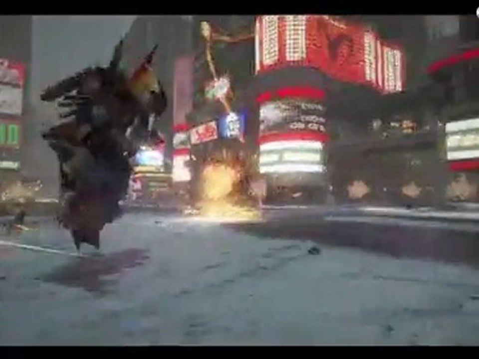 Twisted Metal  (PS3)