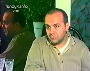 «Публичность» ч.2 Шендерович и Арбатова «Без антракта»