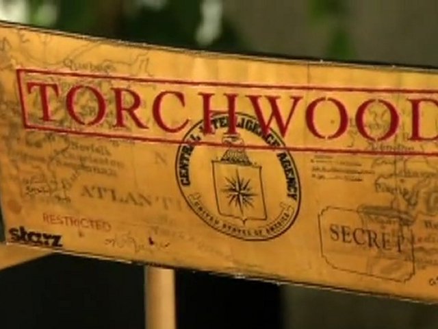 Torchwood