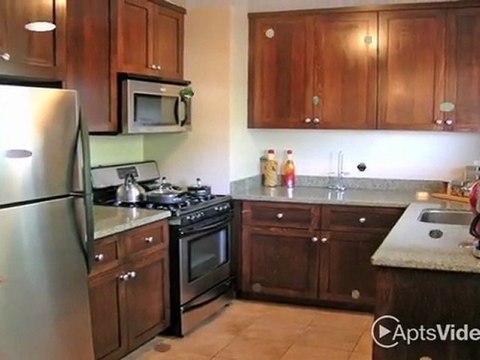Alexandria Park Apartments in Los Angeles, CA - ForRent.com