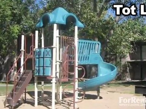 Broadstone Ladera Apartments in Albuquerque, NM - ...