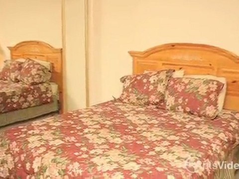 Greenback Ridge Apartments in Citrus Heights, CA - ...